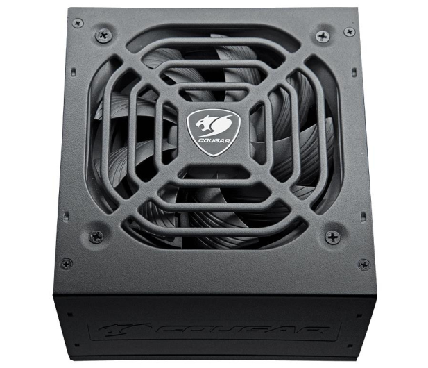 Cougar XTC 550W 80 Plus - 1069391 - zdjęcie 3